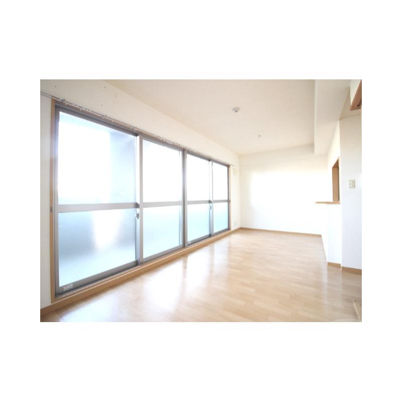 4/29 リビング/ダイニング