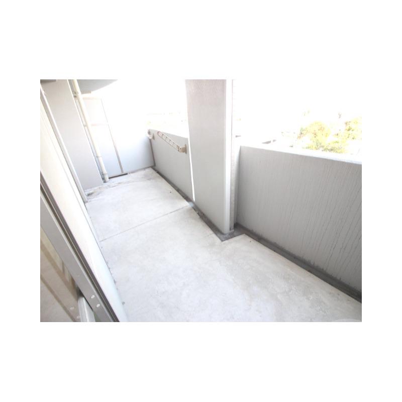 17/29 バルコニー