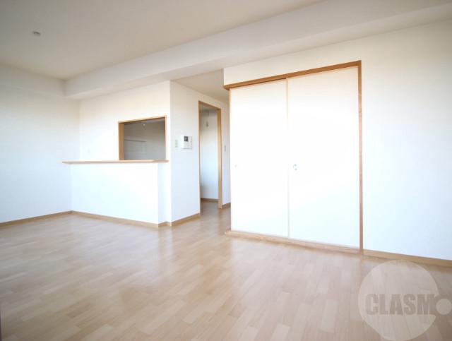 5/29 リビング/ダイニング