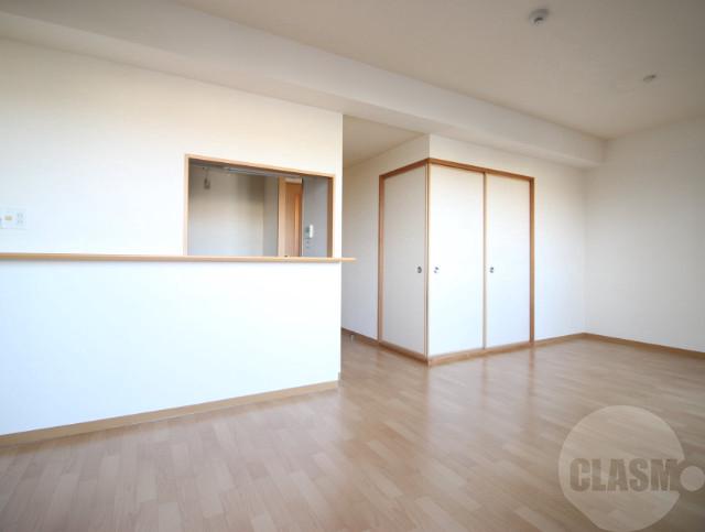 6/29 リビング/ダイニング