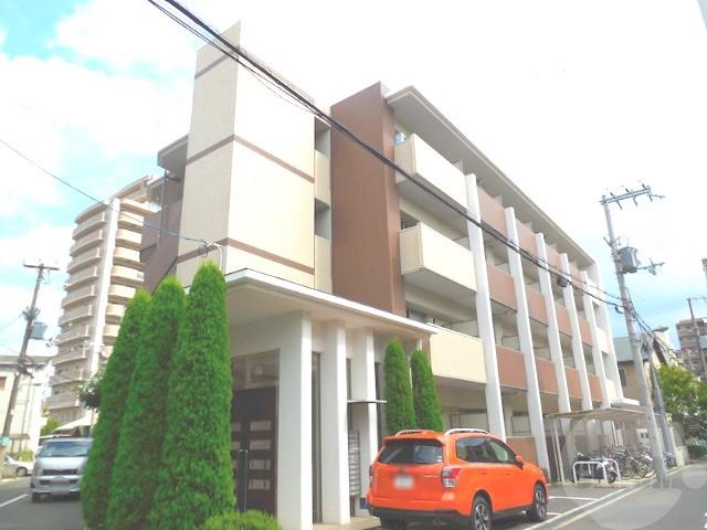 2/11 エントランス