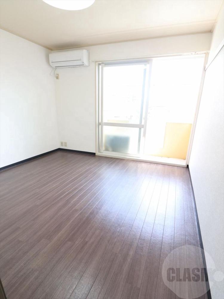 4/29 リビング/ダイニング