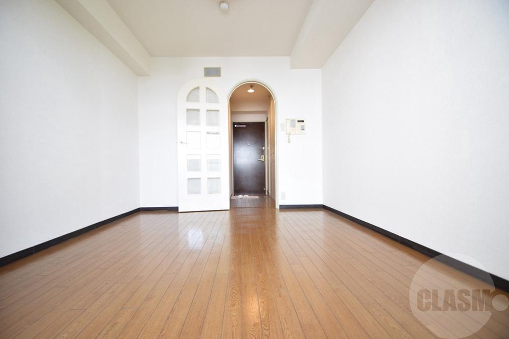 3/27 リビング/ダイニング