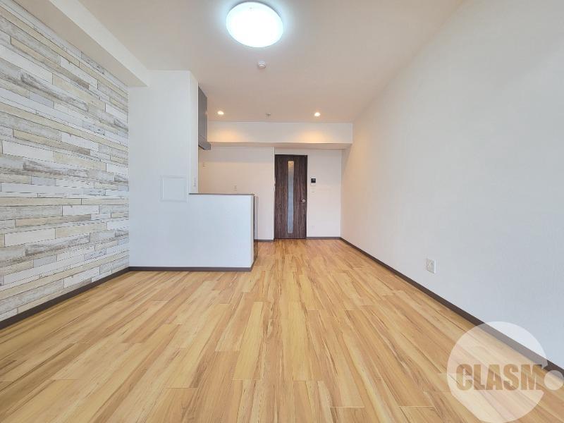 4/29 リビング/ダイニング