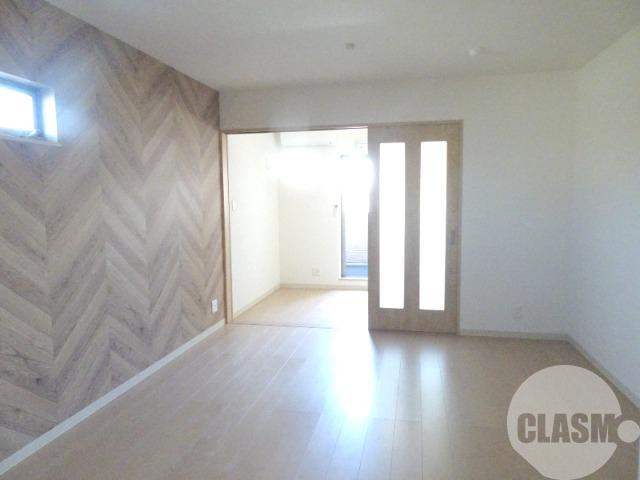 3/23 リビング/ダイニング