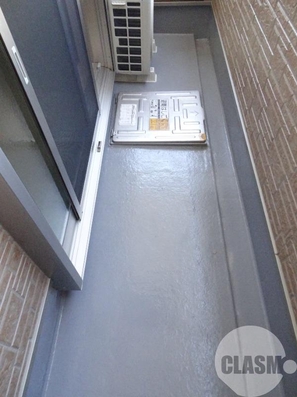 14/23 バルコニー