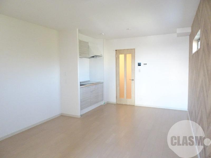 4/23 リビング/ダイニング