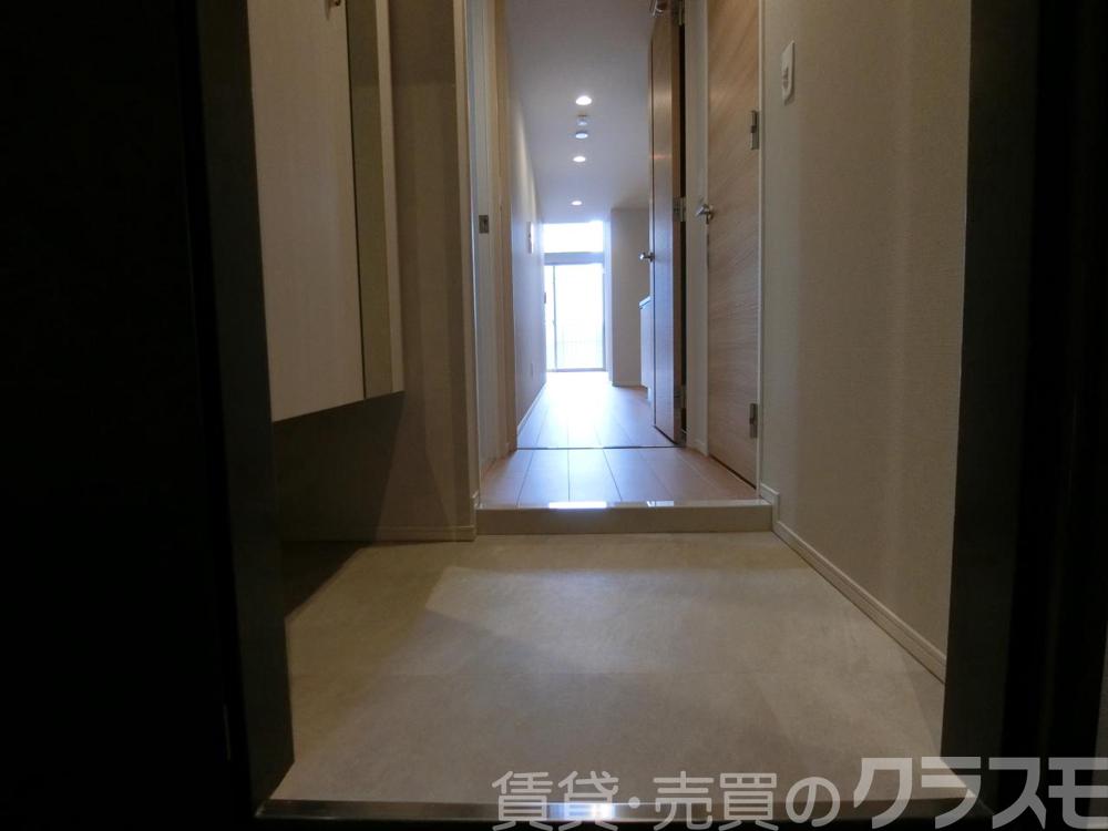 15/30 玄関