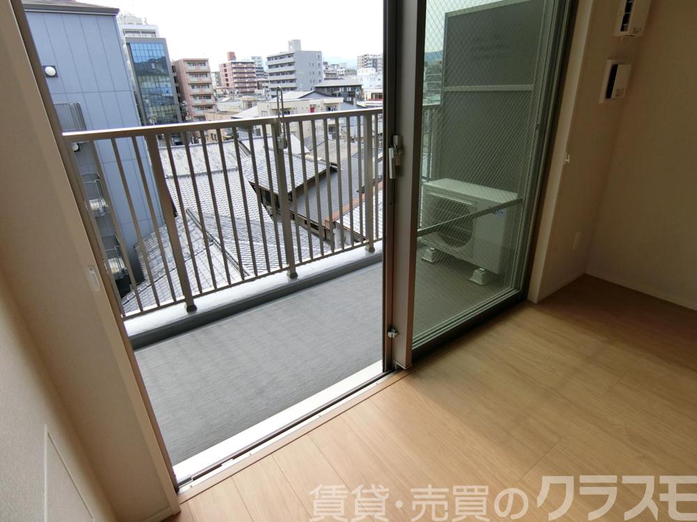 23/30 バルコニー