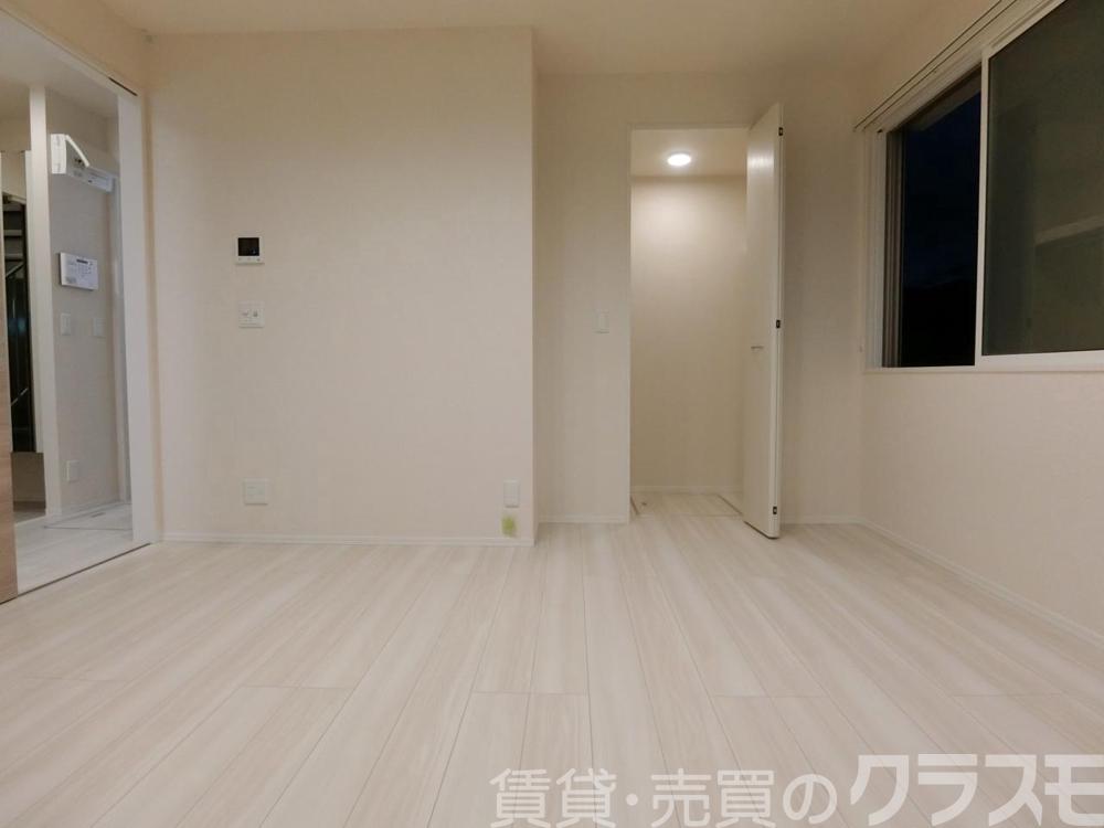 3/30 リビング/ダイニング