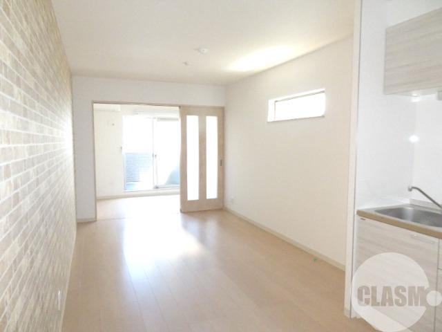 3/24 リビング/ダイニング