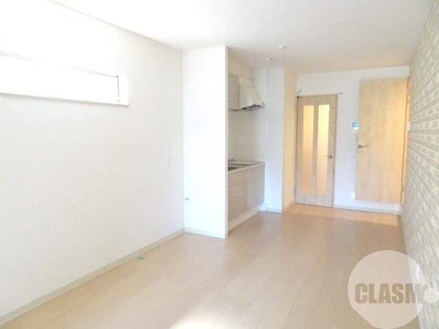 4/24 リビング/ダイニング