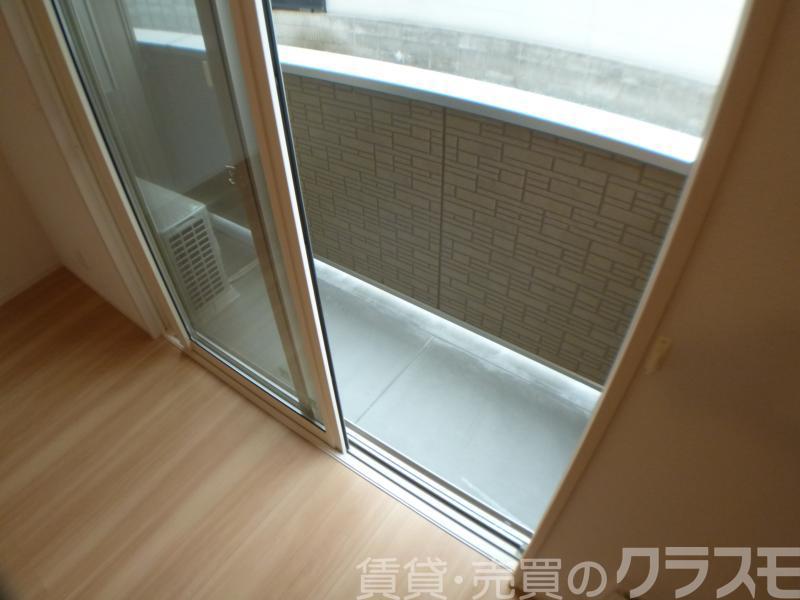 24/30 バルコニー