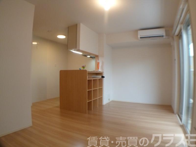 4/30 リビング/ダイニング