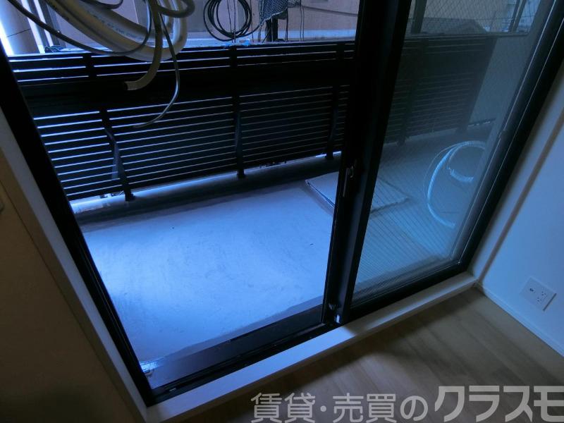24/30 バルコニー