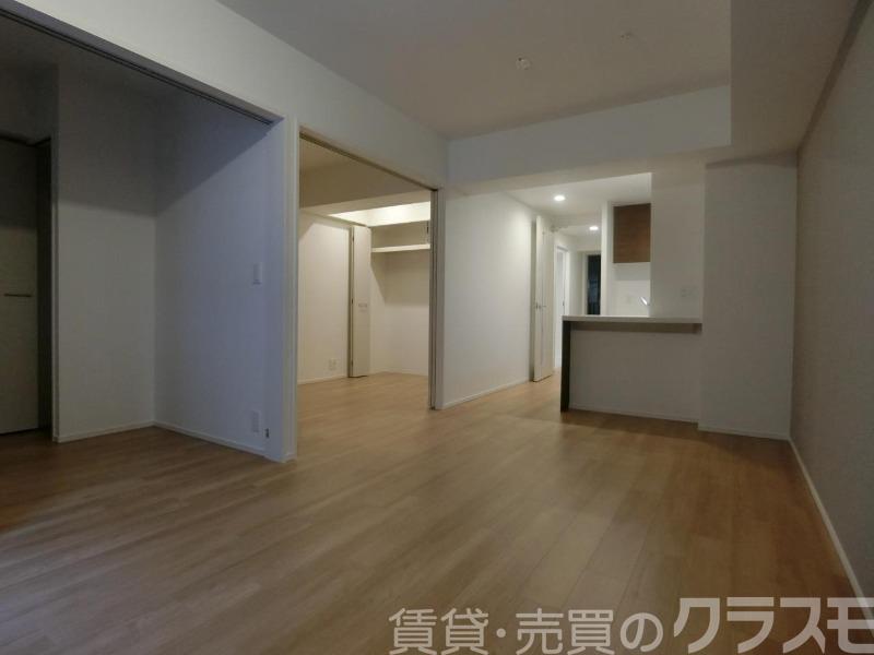 4/30 リビング/ダイニング