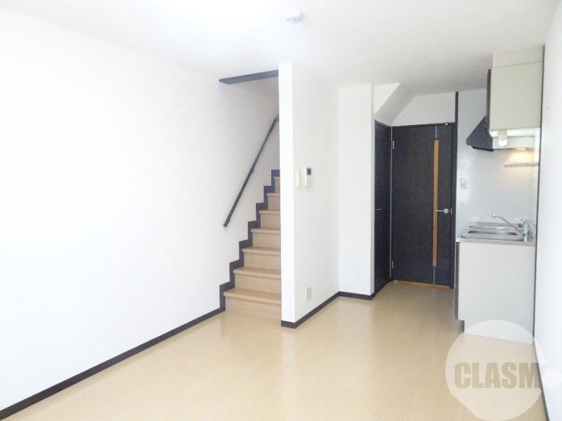 4/30 リビング/ダイニング