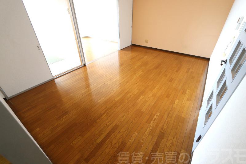 3/19 リビング/ダイニング