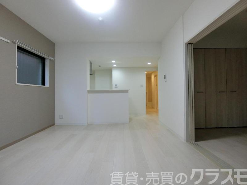 3/30 リビング/ダイニング