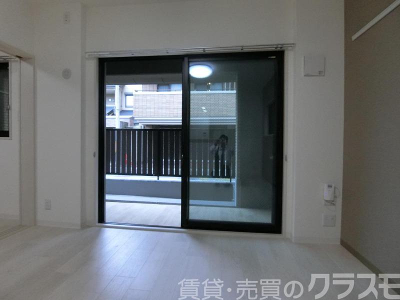 24/30 バルコニー