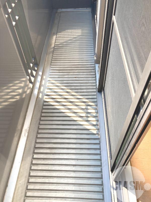 14/30 バルコニー