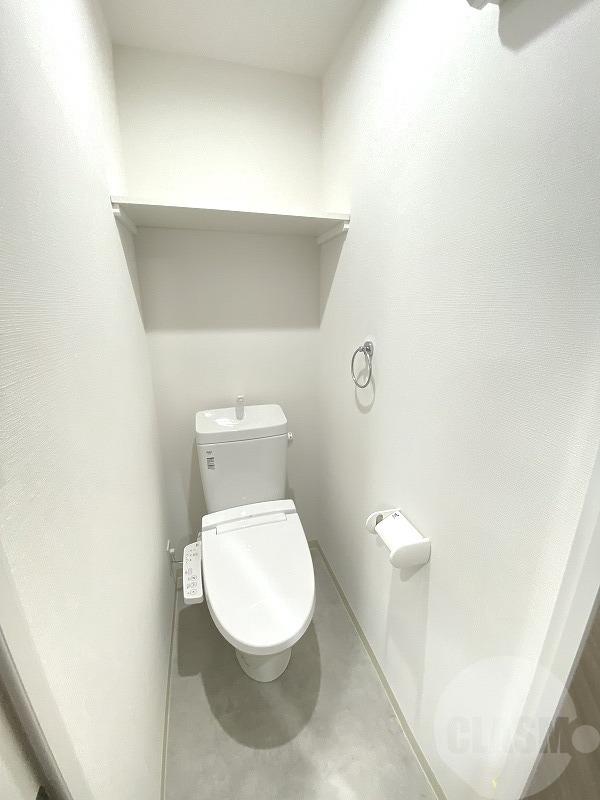 10/28 トイレ