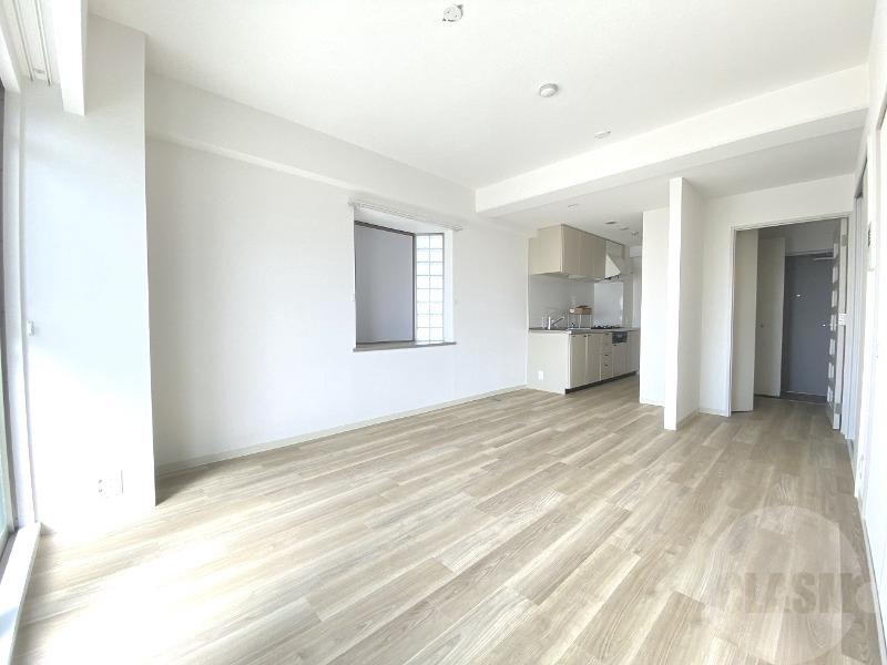 3/27 リビング/ダイニング