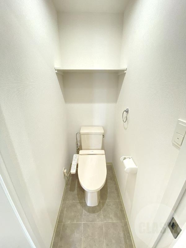 9/27 トイレ
