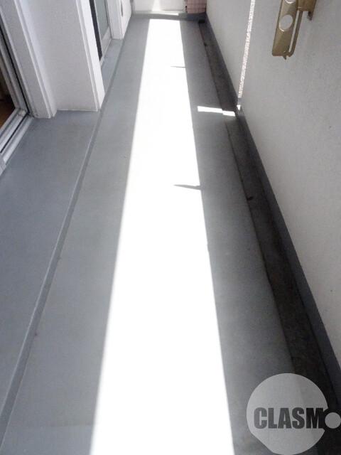 15/30 バルコニー