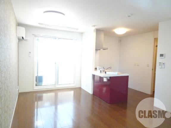 3/30 リビング/ダイニング