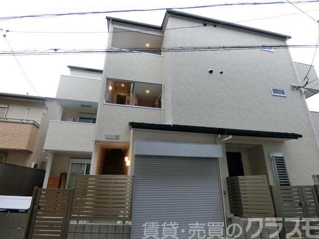 29/30 エントランス