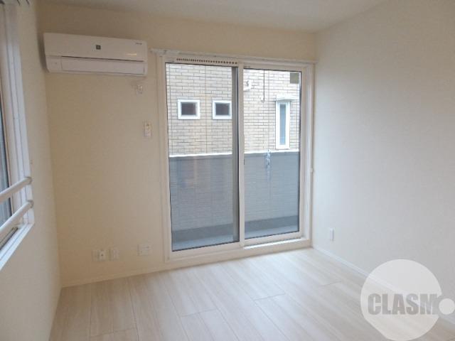 17/29 バルコニー