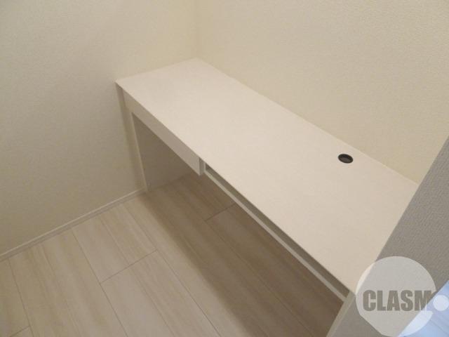 5/29 リビング/ダイニング