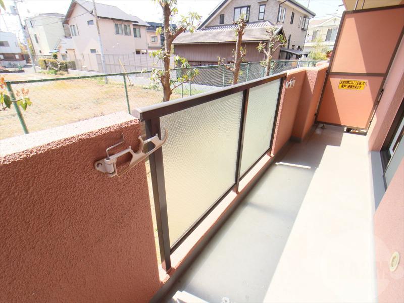 16/30 バルコニー