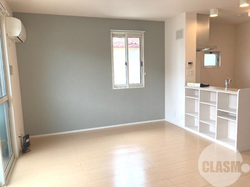 3/30 リビング/ダイニング