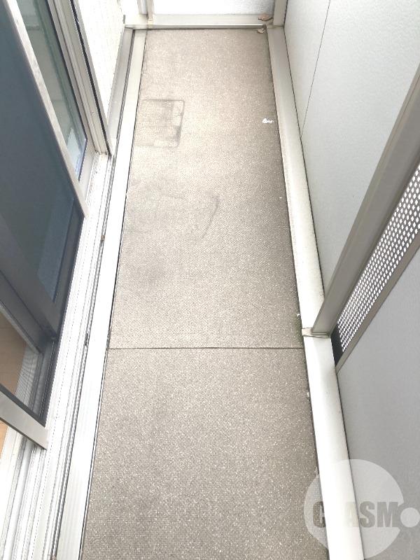 14/30 バルコニー