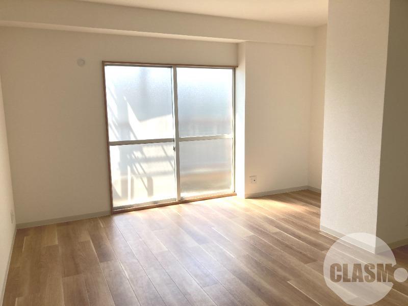 3/23 リビング/ダイニング