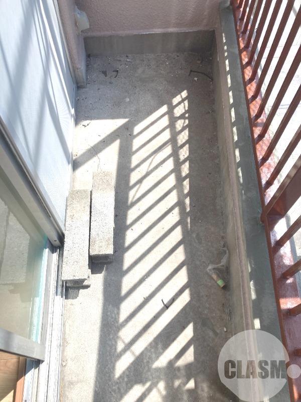 14/23 バルコニー