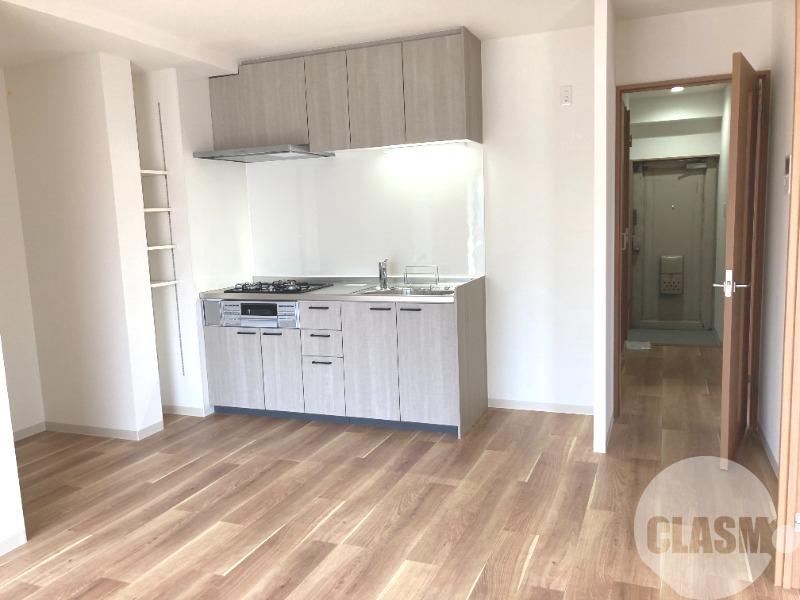 4/23 リビング/ダイニング