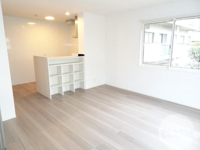 3/29 リビング/ダイニング