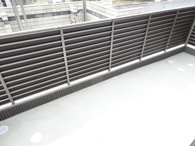 16/29 バルコニー