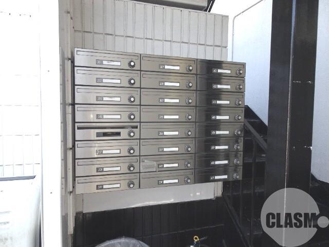 2/7 エントランス