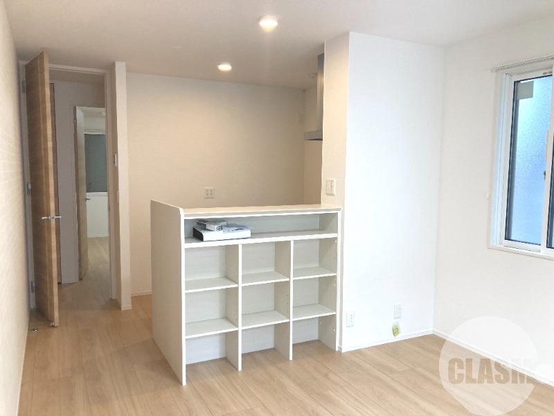 3/30 リビング/ダイニング