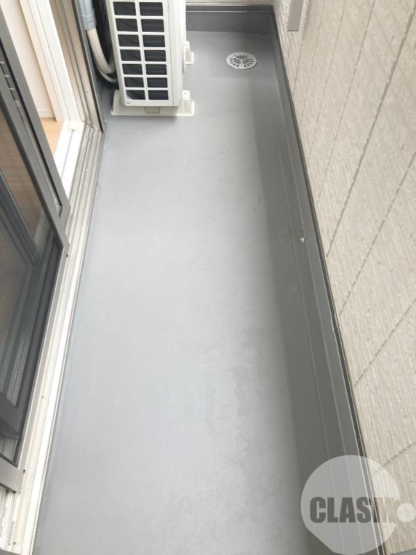 17/30 バルコニー