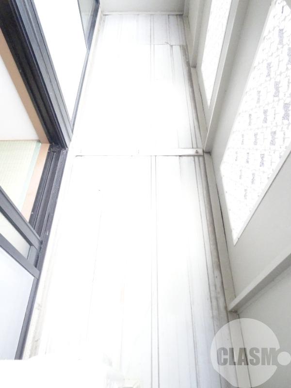 14/25 バルコニー