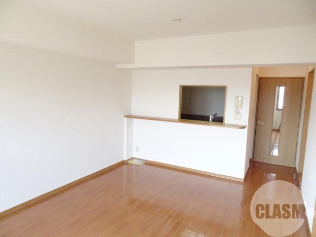 3/28 リビング/ダイニング