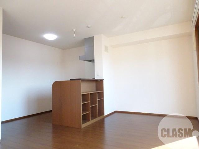 3/29 リビング/ダイニング