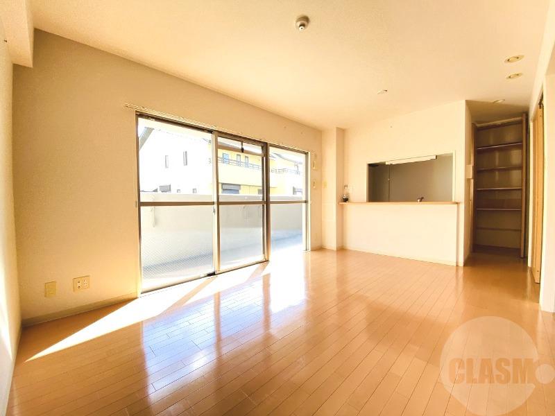 3/28 リビング/ダイニング