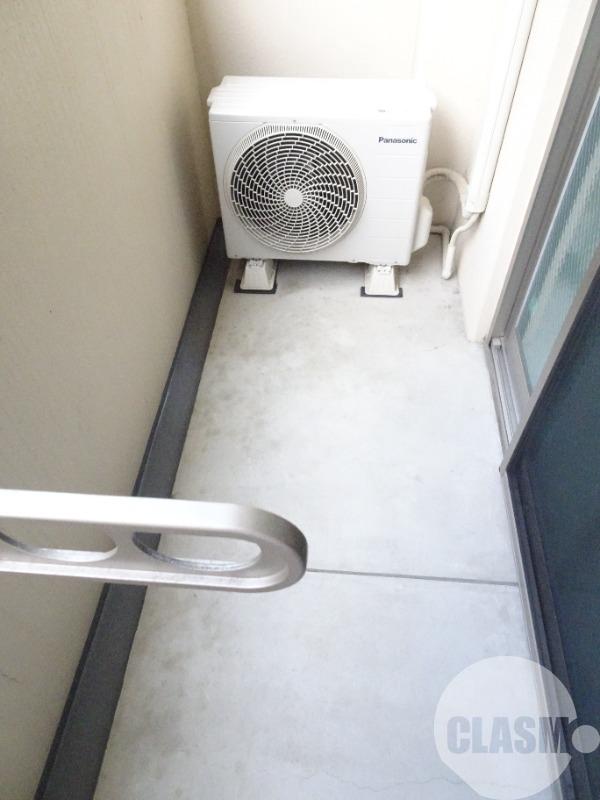 15/30 バルコニー