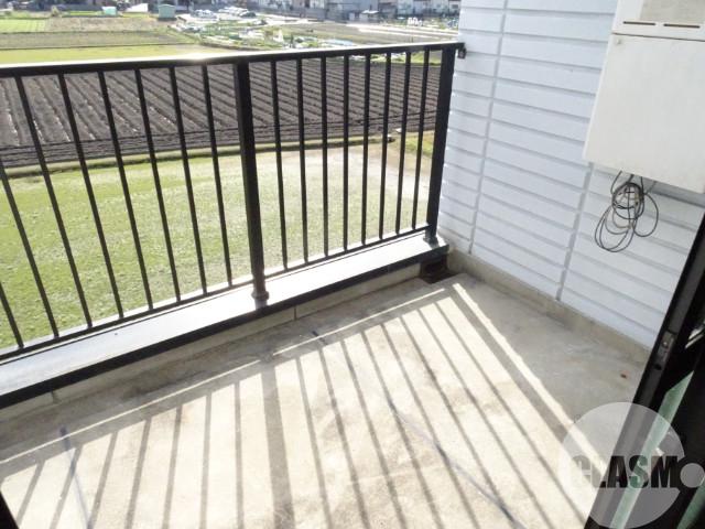 16/30 バルコニー